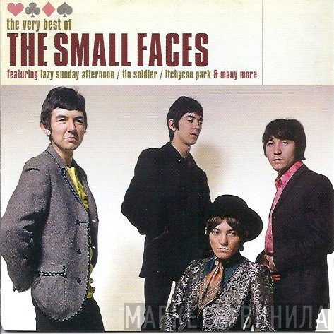 Small Faces - The Very Best Of