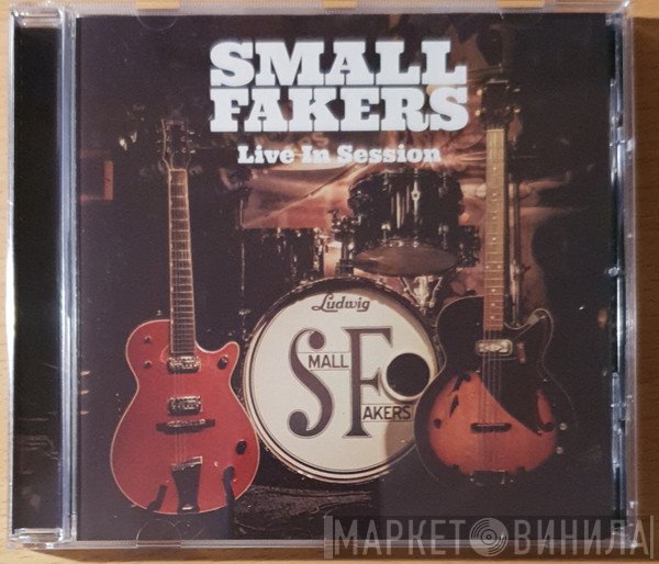 Small Fakers - Live In Session