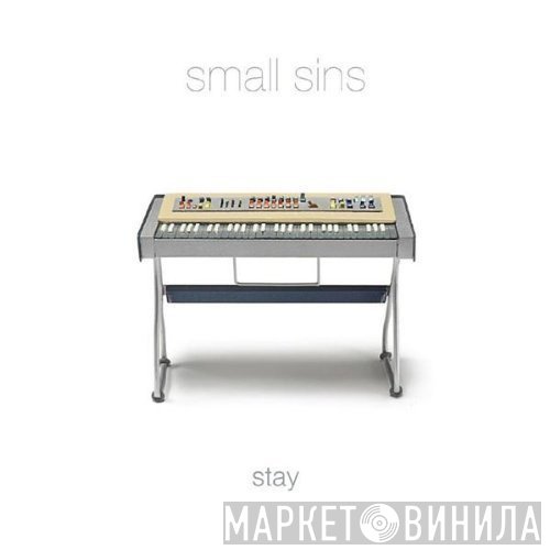 Small Sins - Stay