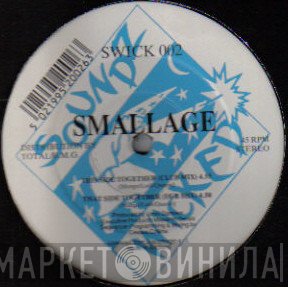 Smallage - Together