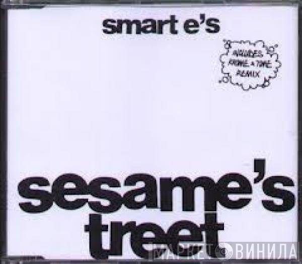 Smart E's - Sesame's Treet
