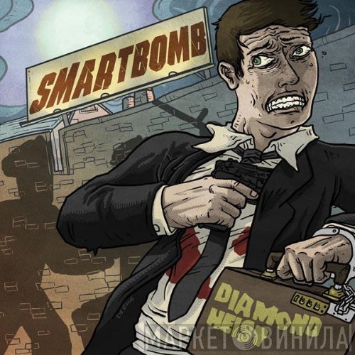 Smartbomb - Diamond Heist