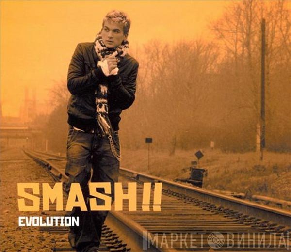 Smash!!  - Evolution