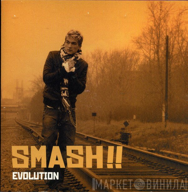 Smash!!  - Evolution