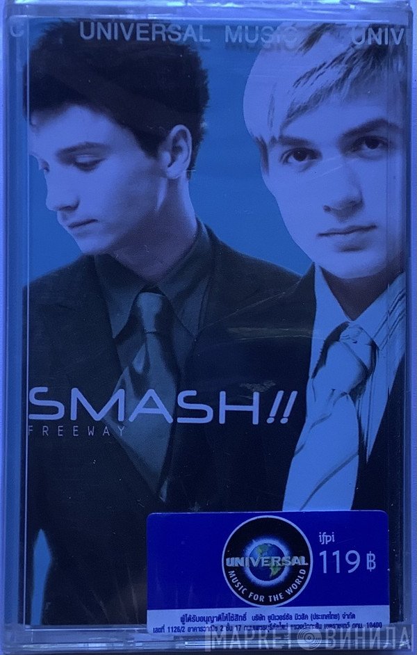 Smash!!  - Freeway