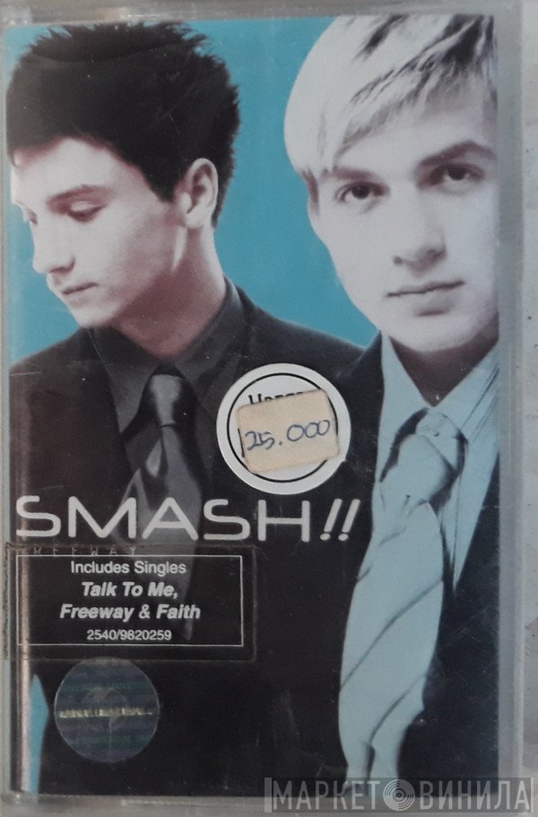 Smash!!  - Freeway