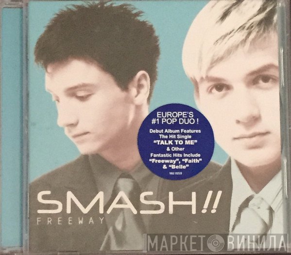 Smash!!  - Freeway