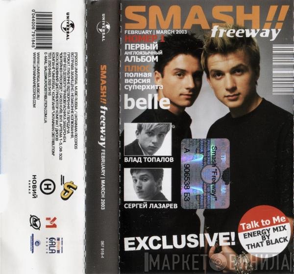 Smash!!  - Freeway