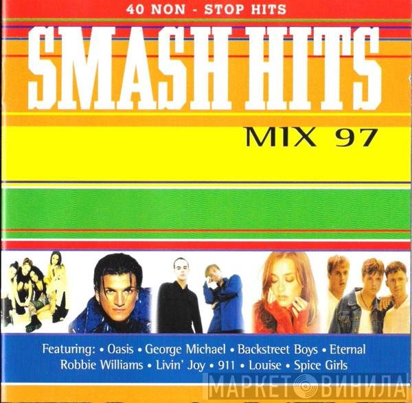  - Smash Hits Mix 97