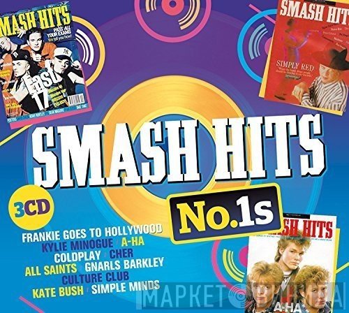  - Smash Hits - No. 1s