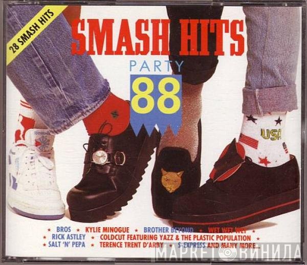  - Smash Hits Party 88