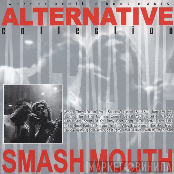 Smash Mouth  - Alternative Collection