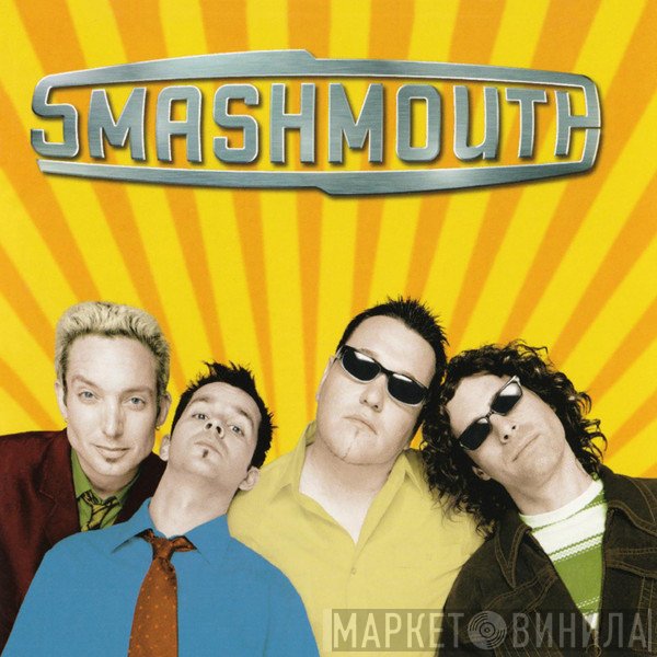 Smash Mouth - Smash Mouth