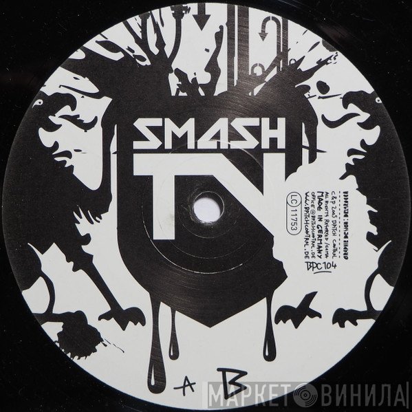 Smash TV  - Tech-Tech-Talk