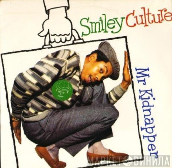 Smiley Culture  - Mr Kidnapper