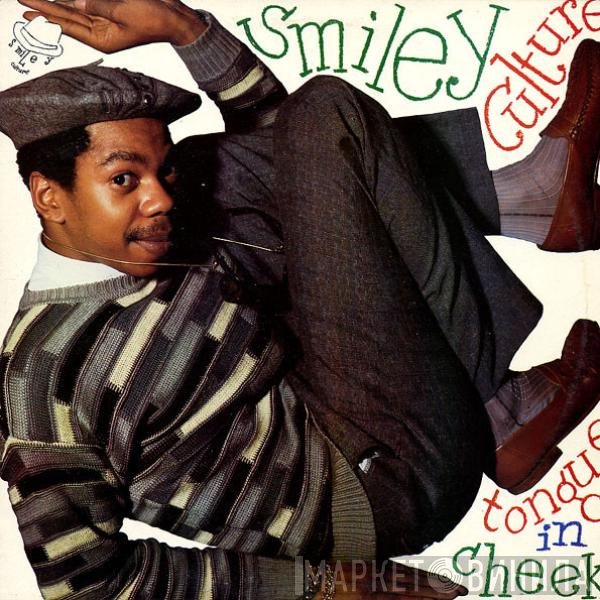 Smiley Culture  - Tongue In Cheek
