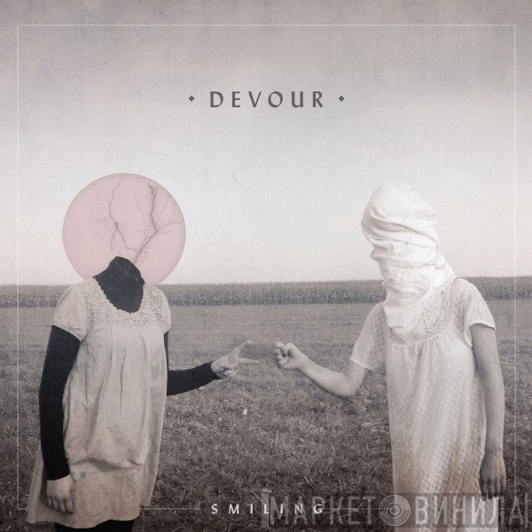 Smiling  - Devour