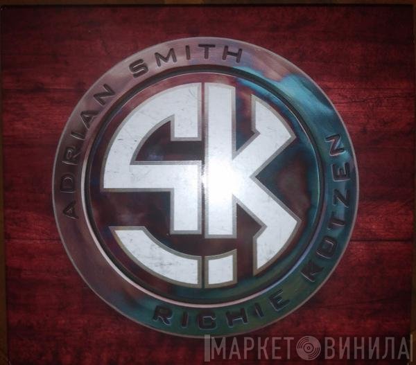 Smith / Kotzen - Smith / Kotzen