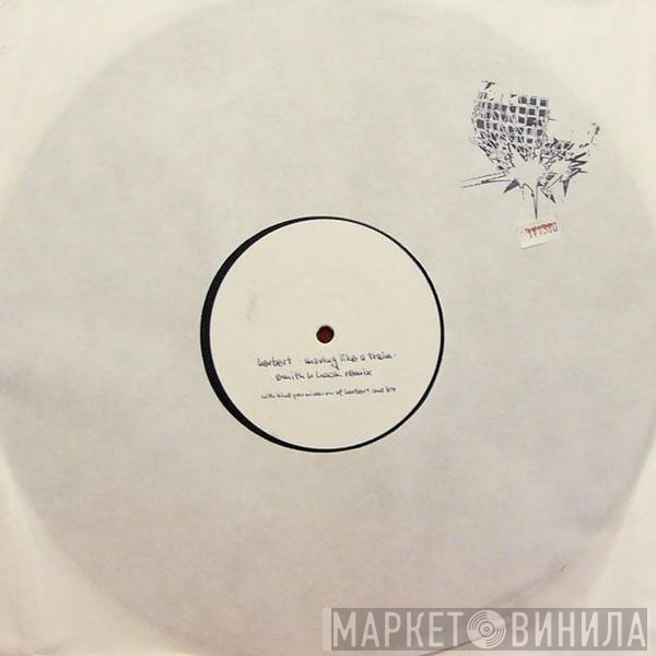 Smith N Hack  - Moving Like A Train / To Our Disco Friends