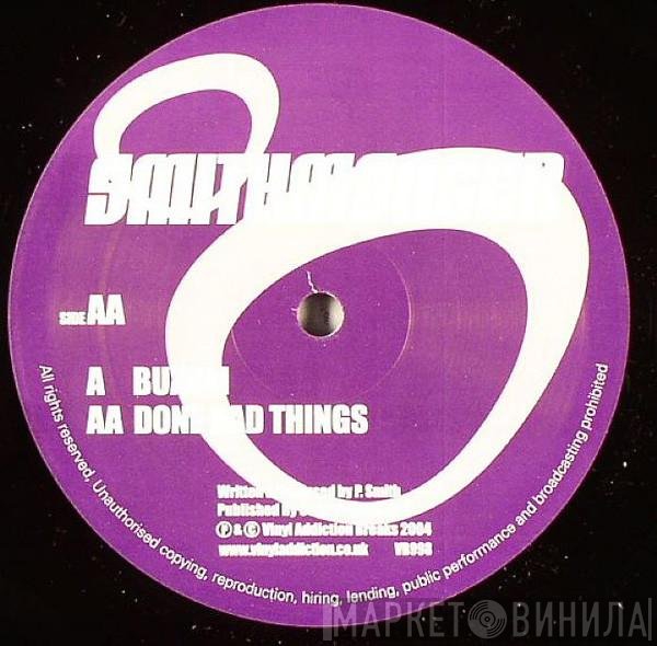 Smithmonger - Buxom / Done Bad Things