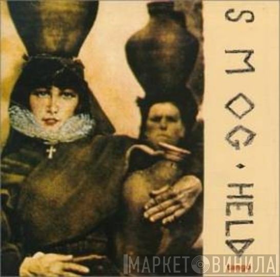 Smog  - Held