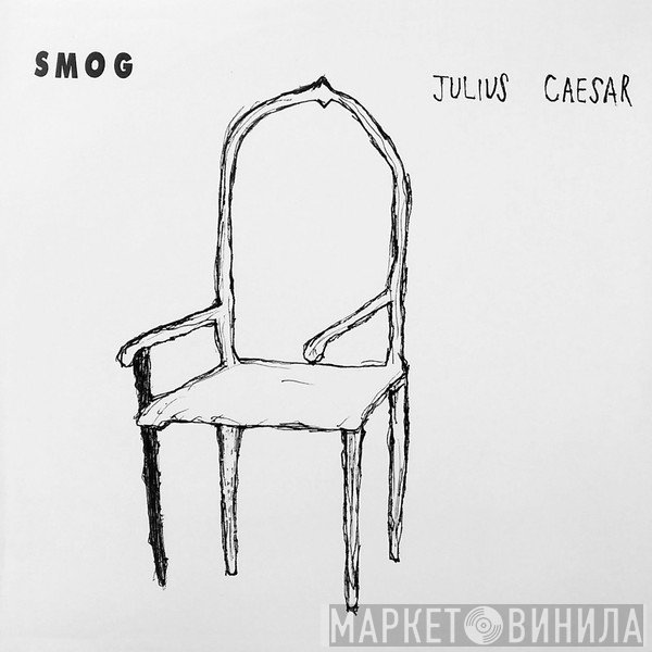 Smog  - Julius Caesar