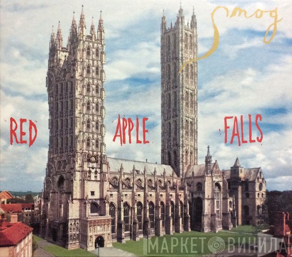 Smog - Red Apple Falls