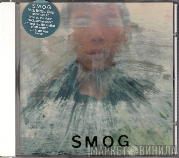 Smog  - Rock Bottom Riser