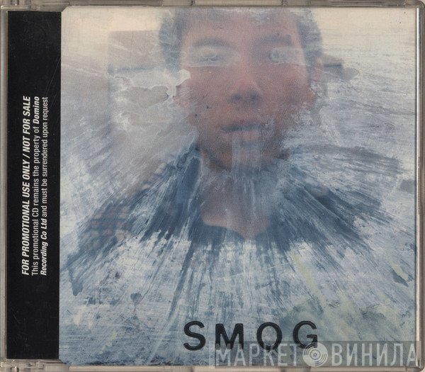 Smog  - Rock Bottom Riser