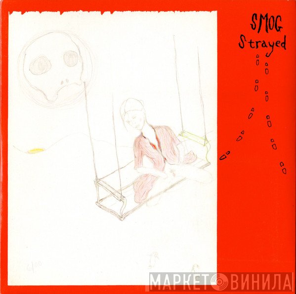 Smog  - Strayed