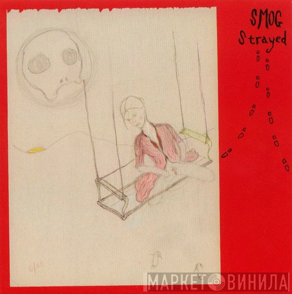 Smog  - Strayed