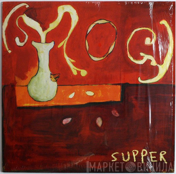 Smog  - Supper