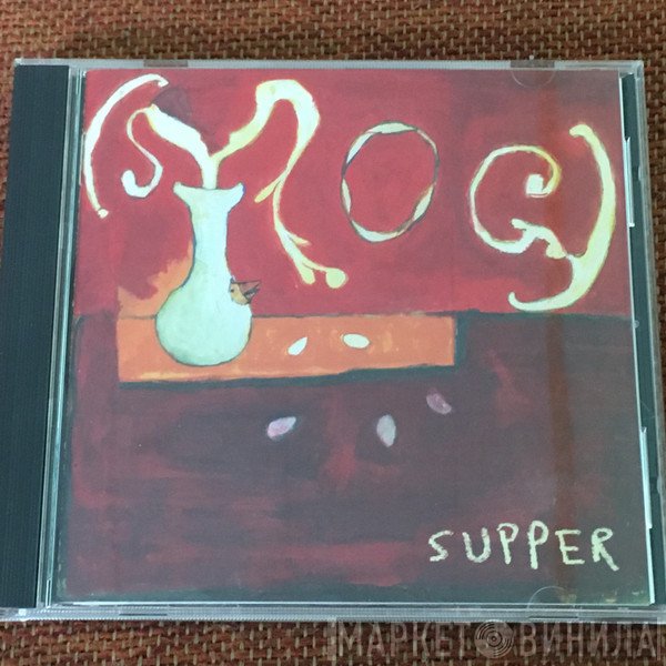 Smog  - Supper