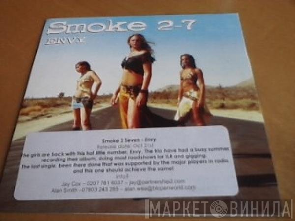 Smoke 2 Seven - Envy