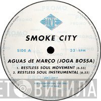 Smoke City - Aguas De Março - Joga Bossa