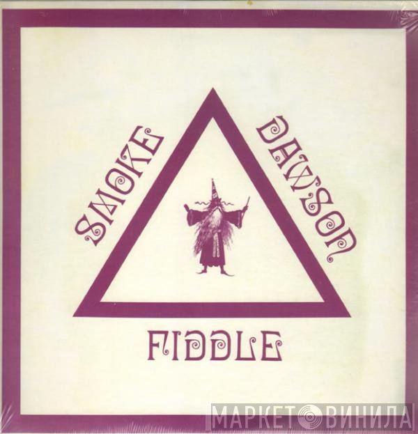 Smoke Dawson - Fiddle