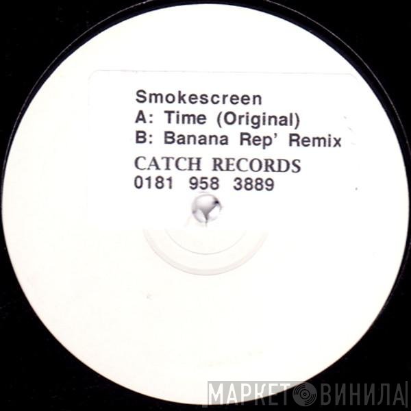 Smokescreen  - Time