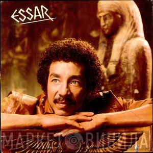 Smokey Robinson  - Essar