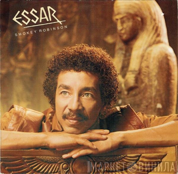 Smokey Robinson - Essar