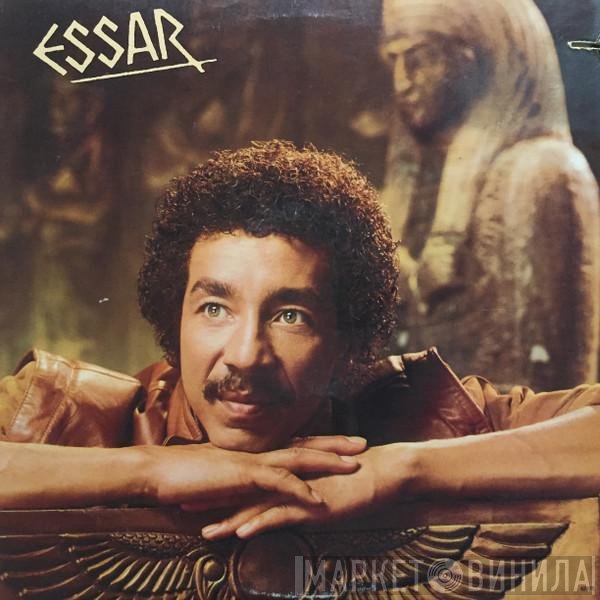 Smokey Robinson  - Essar