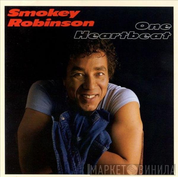 Smokey Robinson - One Heartbeat