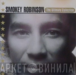 Smokey Robinson  - The Ultimate Collection