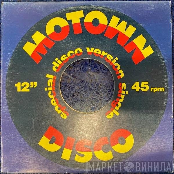 Smokey Robinson - Theme From Big Time