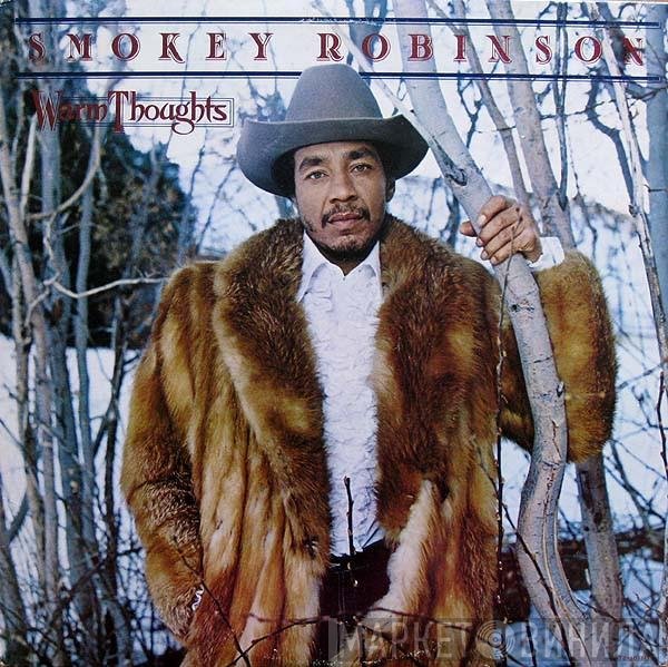 Smokey Robinson - Warm Thoughts