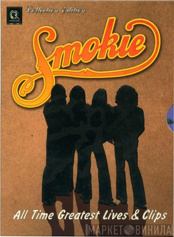 Smokie  - All Time Greatest Lives & Clips