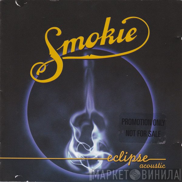 Smokie  - Eclipse Acoustic