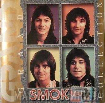 Smokie  - Grand Collection