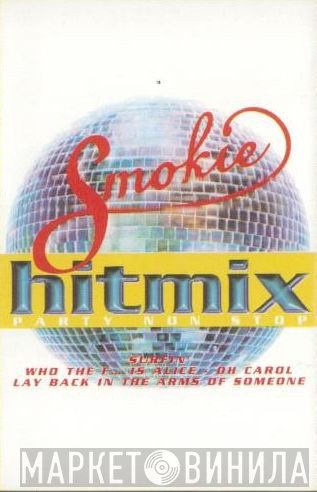 Smokie  - Hitmix
