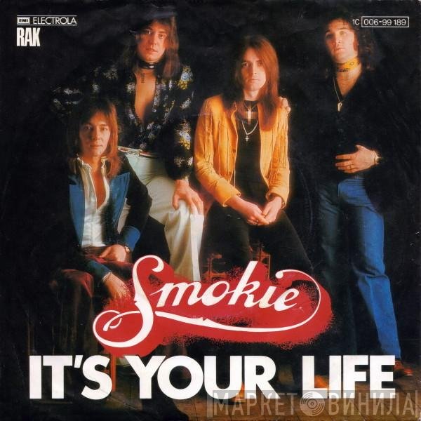 Smokie - It's Your Life