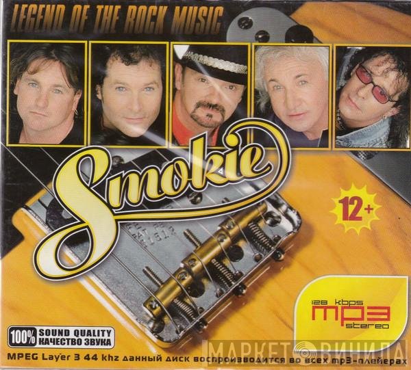 Smokie  - MP3